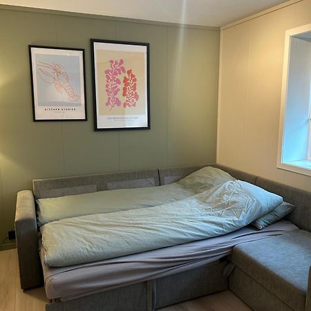 Leilighet I Tromsdalen 特罗姆瑟 外观 照片